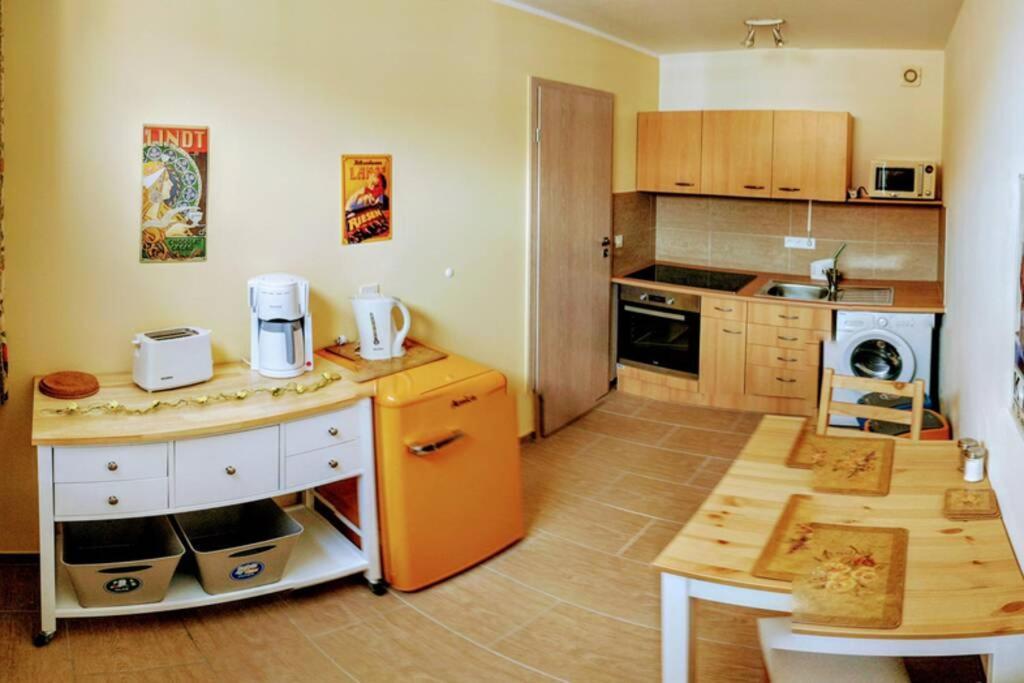 Altstadt Appartement Гослар Екстер'єр фото